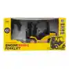 Uzaktan Kumandalı 9 Fonksiyonlu Forklift
