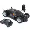 Uzaktan Kumandalı Batmobil