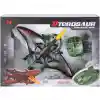 Uzaktan Kumandalı Dinozor Drone