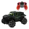 Uzaktan Kumandalı Duman Atan Off Road Jeep