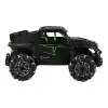 Uzaktan Kumandalı Duman Atan Off Road Jeep