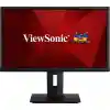 VIEWSONIC VG2440 23.6 5MS 1920x1080 VGA/HDMI/DP VESA 75Hz SİYAH FULL HD MONITOR