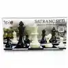 VRD10660 MIKNATISLI KATLANABİLİR SATRANÇ