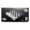 VRD10661 KATLANABİLİR SATRANÇ TAVLA VE DAMA SETİ