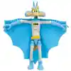 WB100 100. Yıl Wile E. Coyote Figürü WAW03000