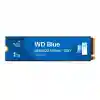WD BLUE SN5000 1TB 5150/4900MB/s PCIe 4.0 NVME SSD WDS100T4B0E