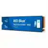WD BLUE SN5000 1TB 5150/4900MB/s PCIe 4.0 NVME SSD WDS100T4B0E
