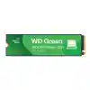 WD GREEN SN3000 1TB 5000/4200MB/s PCIe 4.0 NVME SSD WDS100T4G0E