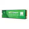 WD GREEN SN3000 1TB 5000/4200MB/s PCIe 4.0 NVME SSD WDS100T4G0E