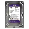 WD PURPLE 1TB 5400RPM 64MB SATA3 WD10PURZ 7/24 HDD