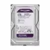 WD PURPLE 2TB 5400RPM 64MB SATA3 WD23PURZ 7/24 HDD