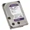 WD PURPLE 4TB 5400RPM 256MB SATA3 WD43PURZ 7/24 HDD