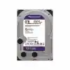 WD PURPLE 6TB 5400RPM 256MB SATA3 WD64PURZ 7/24 HDD RESMİ DİSTİ GARANTİLİ