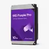 WD PURPLE PRO 10TB 7200RPM 256MB SATA3 6Gbit/sn WD102PURP 7/24 HDD