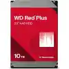 WD RED PLUS 10TB 7200RPM 256MB SATA3 6Gbit/sn WD100EFGX NAS HDD