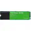 WD SN350 250GB 2400/1500/MB/s M2 PCIe NVME SSD WDS250G2G0C