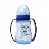 NessiWorld Akıtmaz Kulplu PP Antikolik Bardak 250ml 754