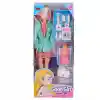 WG-115225A NessiWorld Doktor Bebek 29 cm