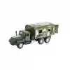 WK-2217-6 Çek Bırak 1:50 Tanker Off Road