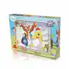 WN714  NessiWorld, Winnie The Pooh, 100 Parça Puzzle