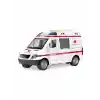 WY590E IŞIKLI SESLİ AMBULANS -PSF