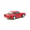 X iXO Models 1/64 Porsche 959 Red