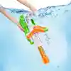 X-Shot Fast-Fill Hydro Cannon Su Tabancası 62 cm