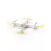 X33 U/K ŞARJLI 4 ROTORLU DRONE