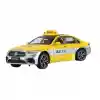 XHD-B2426 C-Vardem Çek Bırak 1:24 Işıklı Ve Sesli Kapıları Açılan Mrs Taxi