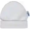 Yenidoğan Bebe Şapka 397 Beyaz