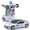 YJ388-20 PİLLİ ROBOT ARABA