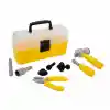 My Workshop Çantalı Tamir Seti 10 Parça NessiWorld