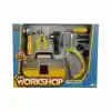 Zapp Toys My Workshop Çantalı Tamir Seti 12 Parça