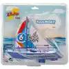 Toys Yelkenli Tekne