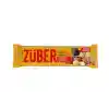 Züber Meyve Barı 40 Gr Yer Fıstıklı ve Kakaolu