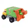 Zuzu Oyuncak  Çöp Kamyonu