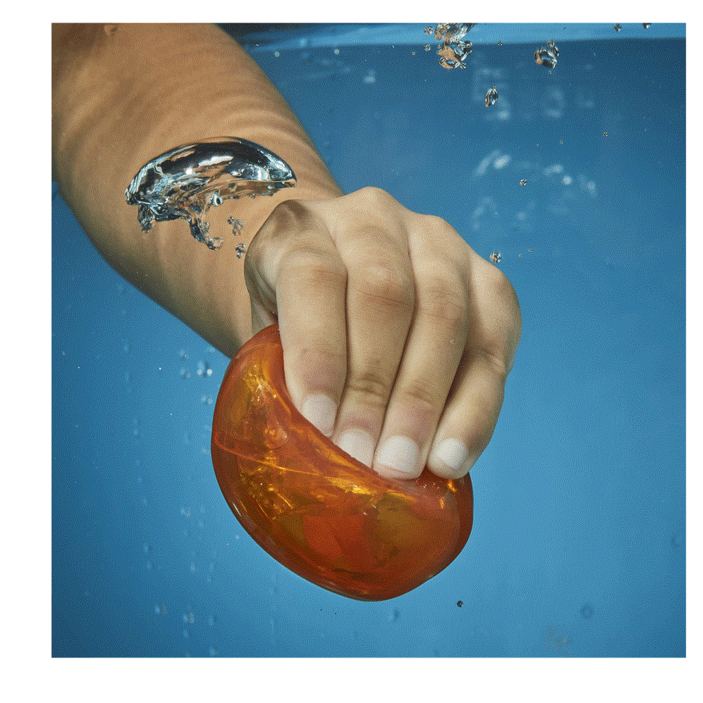 F6392 Super Soaker Hydro Balls 3lü +6 yaş