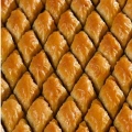 Fıstıklı Baklava