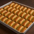 Fıstıklı Baklava