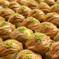 Midye Baklava