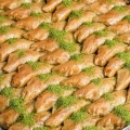 Şöbiyet Baklava