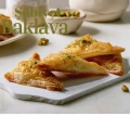 Şöbiyet Baklava