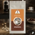 Mengücekoğlu Single Origin Colombia Filtre Kahve 250 Gr