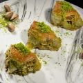 Şöbiyet Baklava