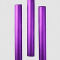 Uzun Çubuk Çikolata - Mor