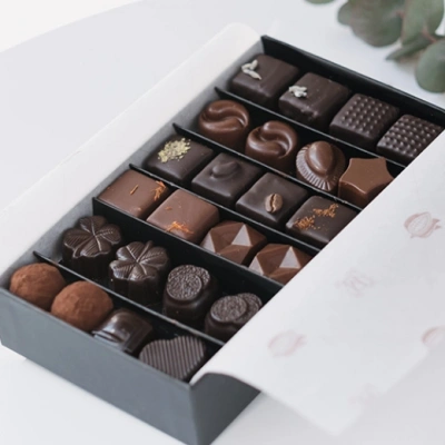 24lü Special Çikolata Kutusu