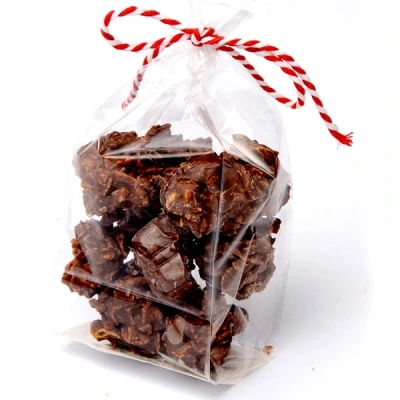 Crunch Angeletta Paket