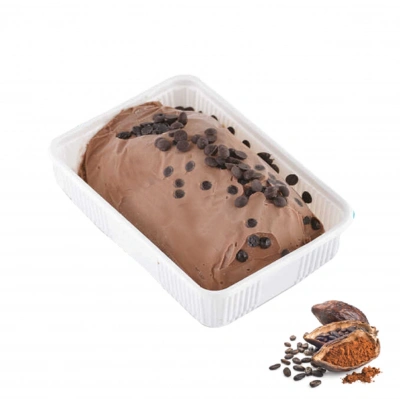 Divriği Dondurması - Çikolata ( 500 gr Baton )