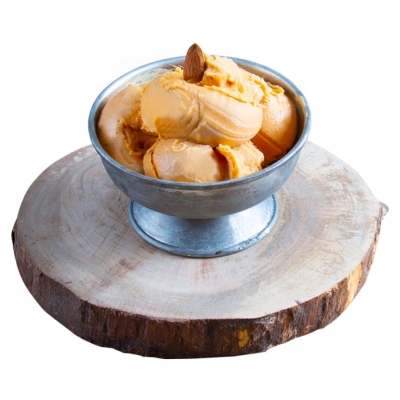 Divriği Dondurması - Kavun ( 500 gr Baton )