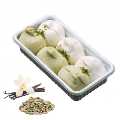 Divriği Dondurması - Sade Limon ( 500 gr TopTop )